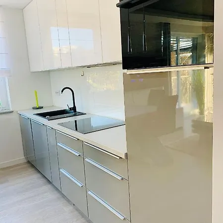 Exklusiv-apartment
